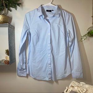 Apt 9 | Button Up